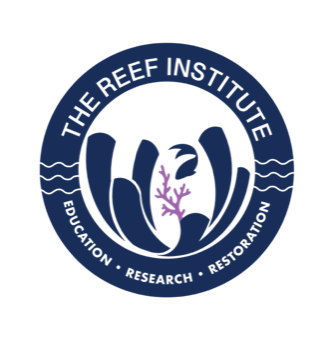 The Reef Institute logo