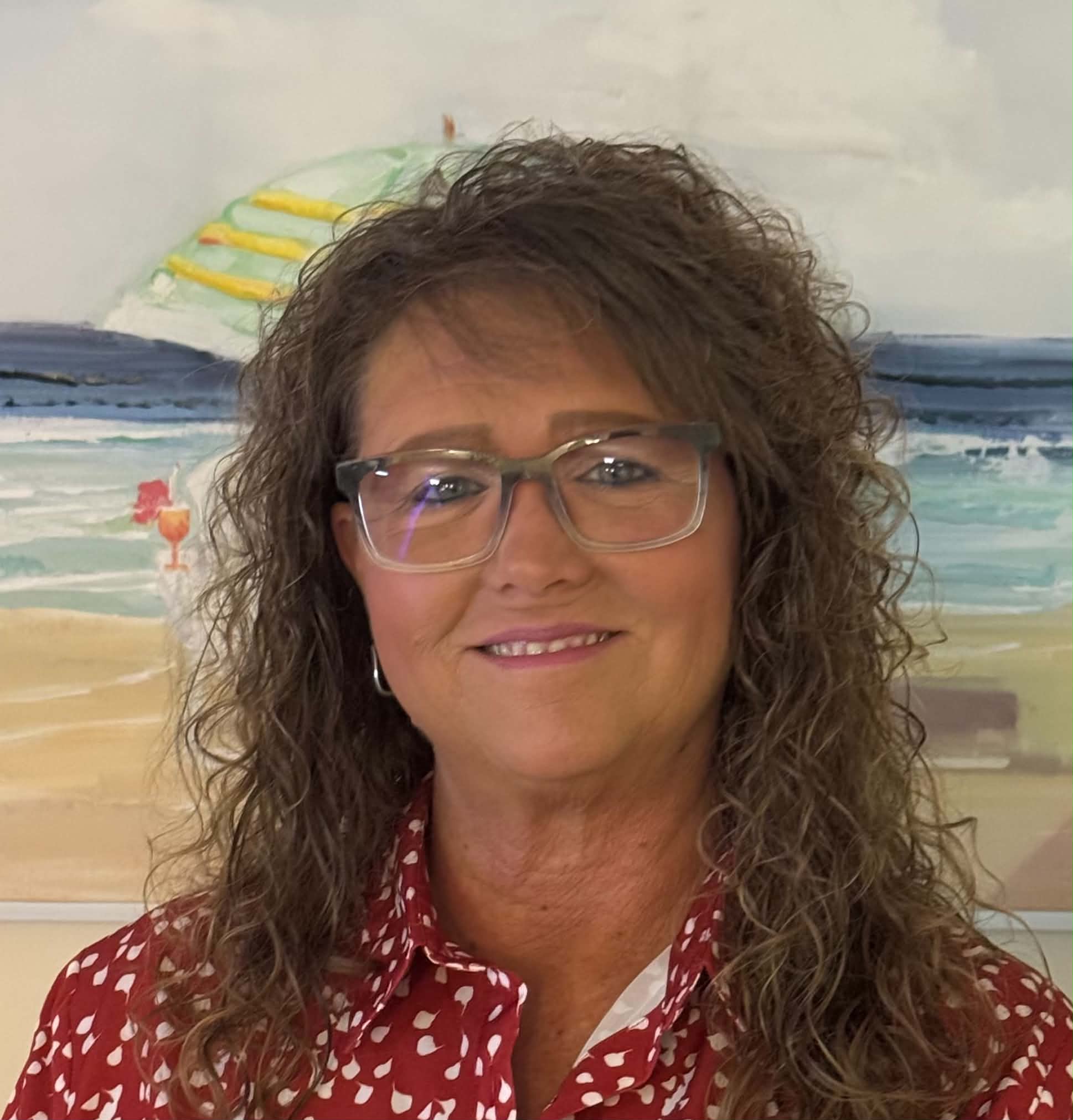 New board member