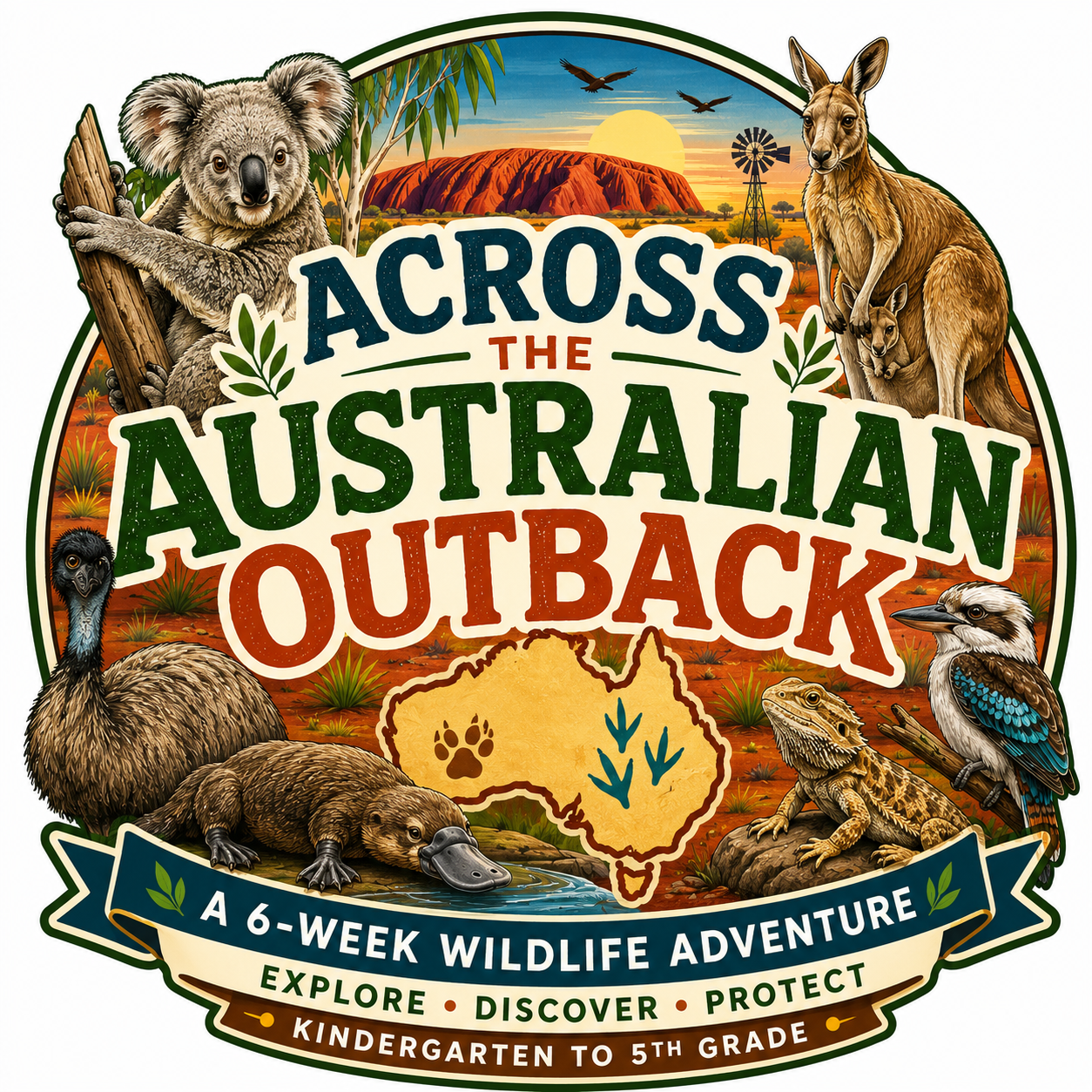 New Program program image