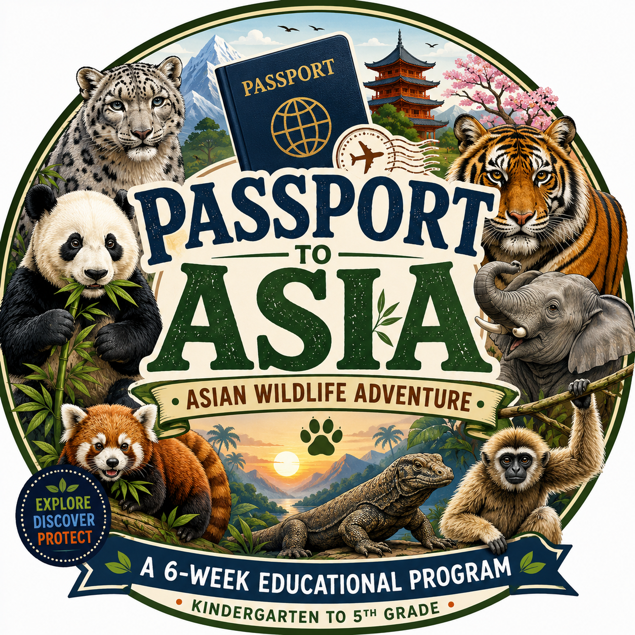 New program image